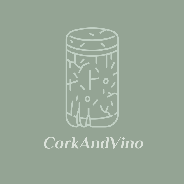 CorkAndVino.com